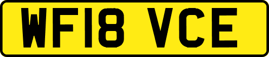 WF18VCE