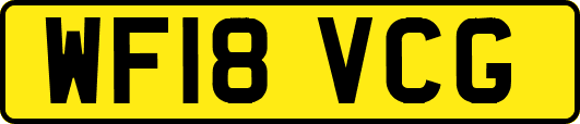 WF18VCG