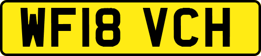 WF18VCH