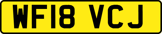 WF18VCJ