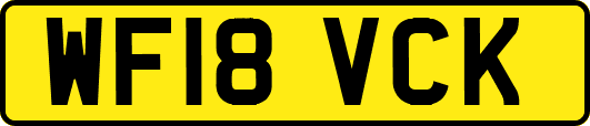 WF18VCK