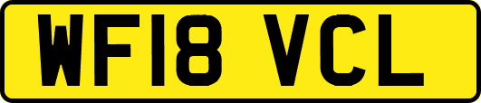 WF18VCL