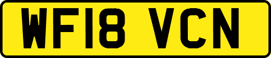WF18VCN