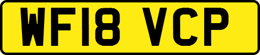 WF18VCP