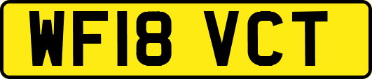 WF18VCT