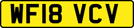 WF18VCV