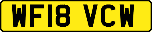 WF18VCW