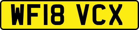WF18VCX