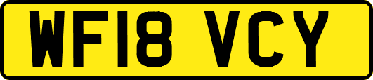 WF18VCY