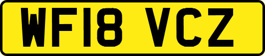 WF18VCZ