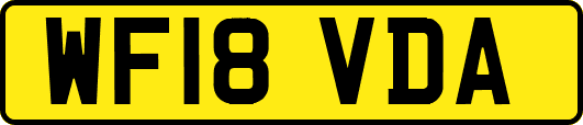 WF18VDA