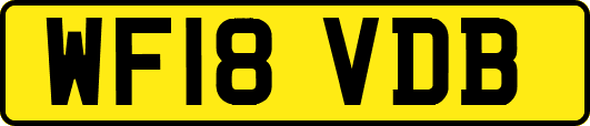 WF18VDB