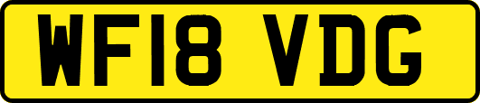 WF18VDG
