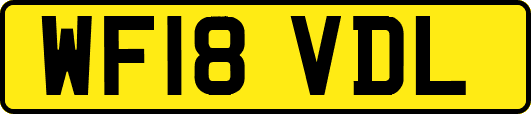 WF18VDL