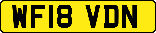 WF18VDN
