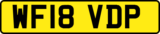 WF18VDP