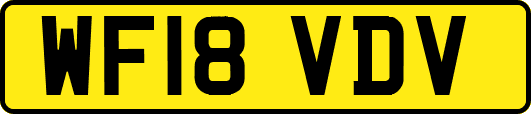 WF18VDV