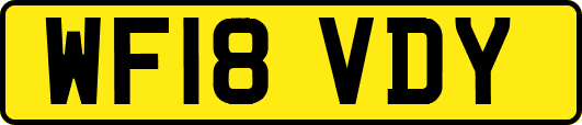 WF18VDY