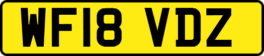 WF18VDZ