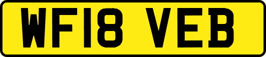 WF18VEB