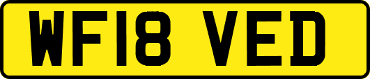 WF18VED
