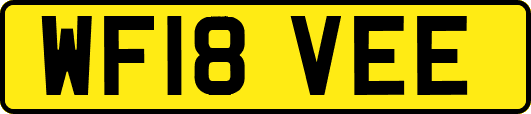 WF18VEE