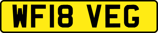 WF18VEG