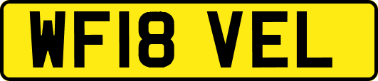 WF18VEL