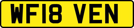 WF18VEN