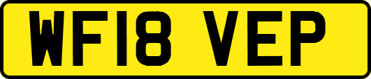 WF18VEP
