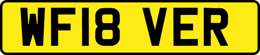 WF18VER