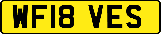 WF18VES