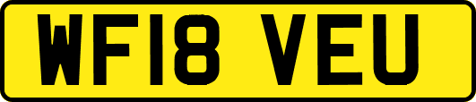 WF18VEU