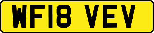 WF18VEV