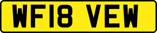 WF18VEW