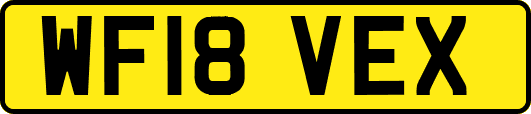 WF18VEX