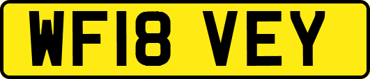WF18VEY