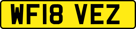 WF18VEZ