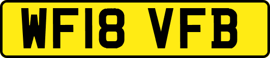 WF18VFB