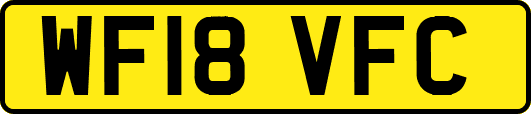 WF18VFC