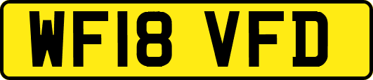 WF18VFD