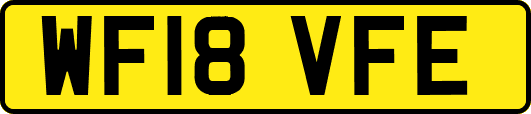 WF18VFE