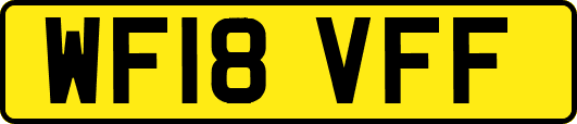 WF18VFF