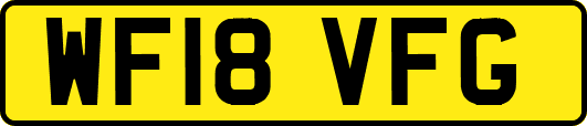 WF18VFG