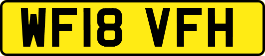 WF18VFH