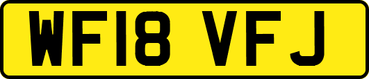 WF18VFJ