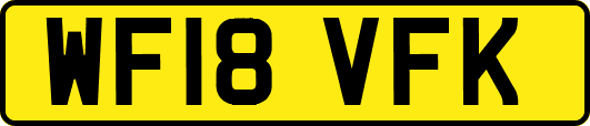 WF18VFK