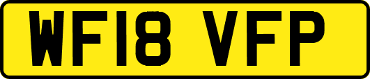 WF18VFP