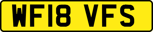 WF18VFS