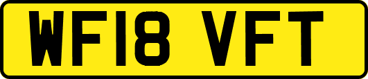 WF18VFT